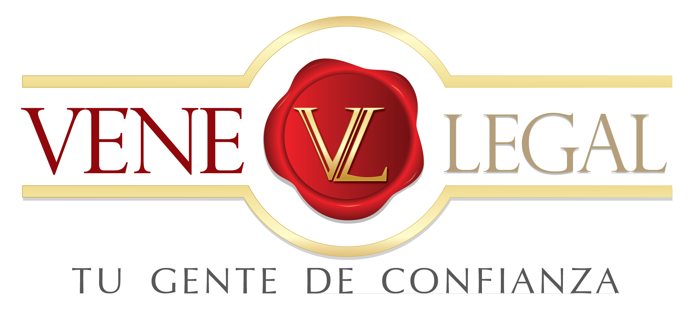 logo venelegal